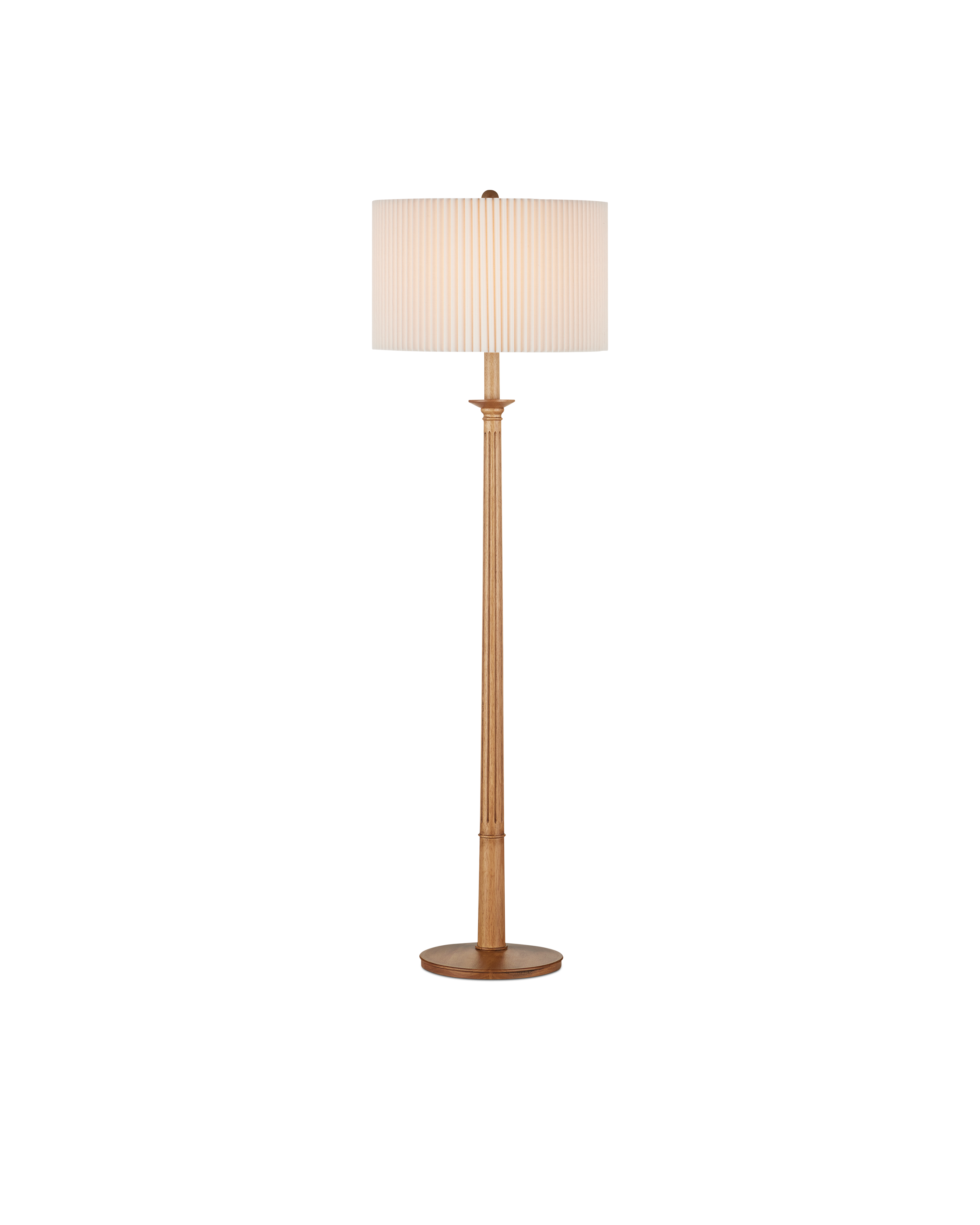 Pierre Floor Lamp
