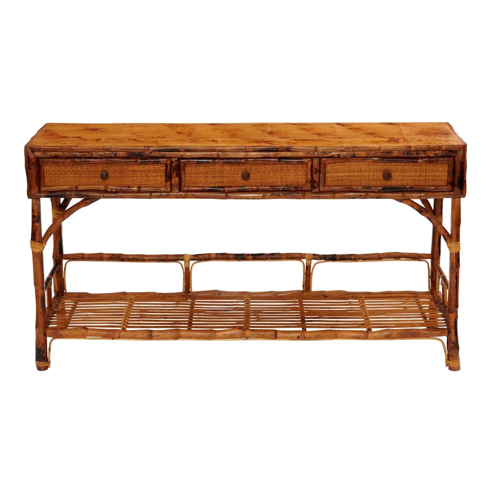 Bali Console Table