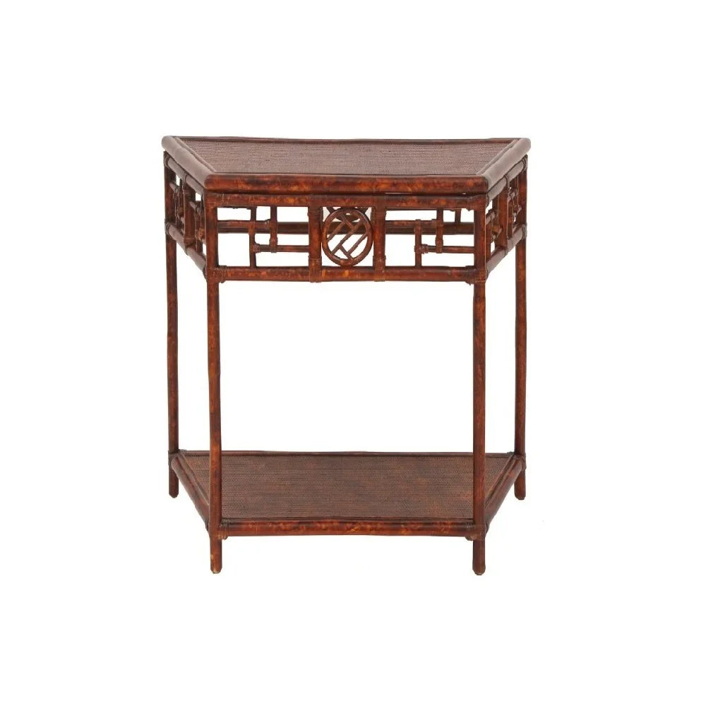 Demilune Table