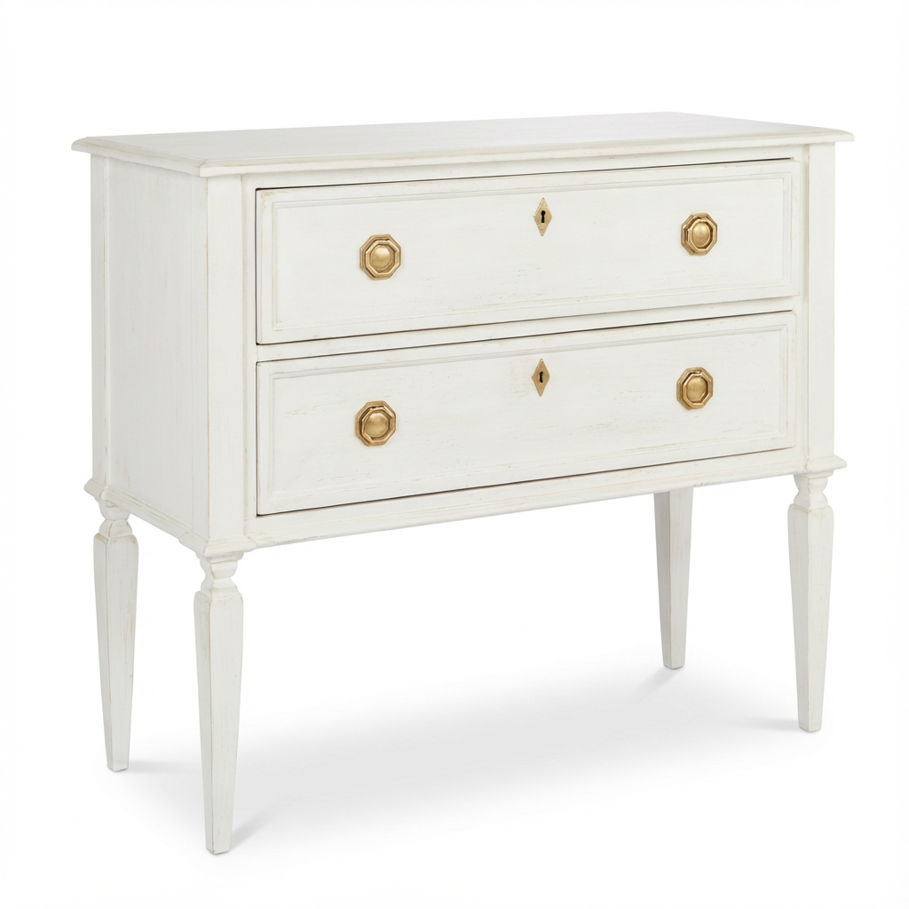 Versailles Chest