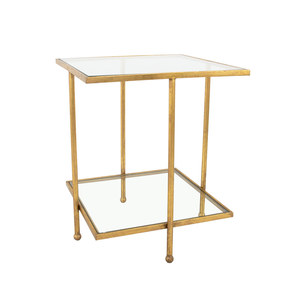 Aurelia Side Table