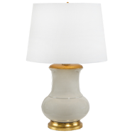 Gil Table Lamp - Mushroom