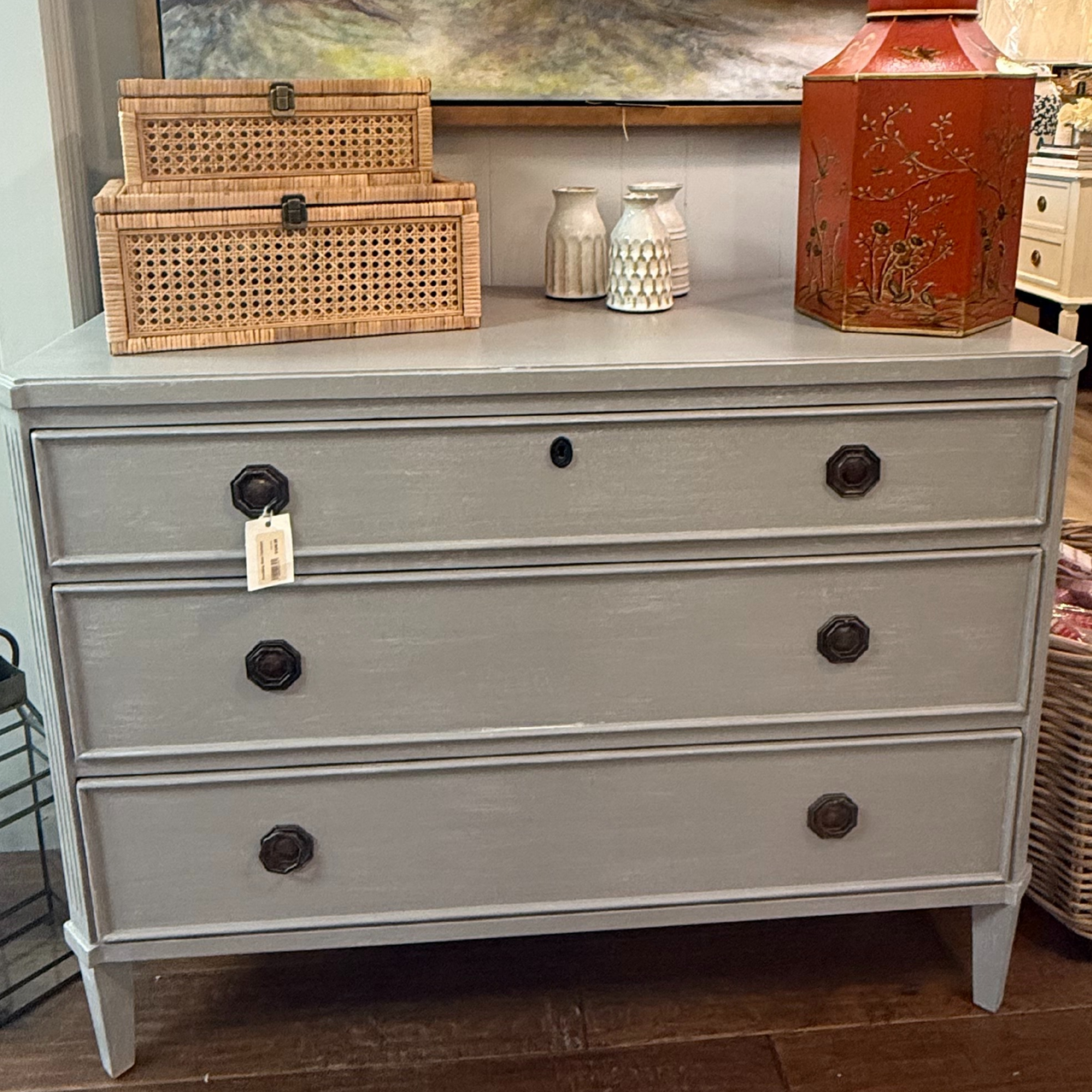 Josephine Chest