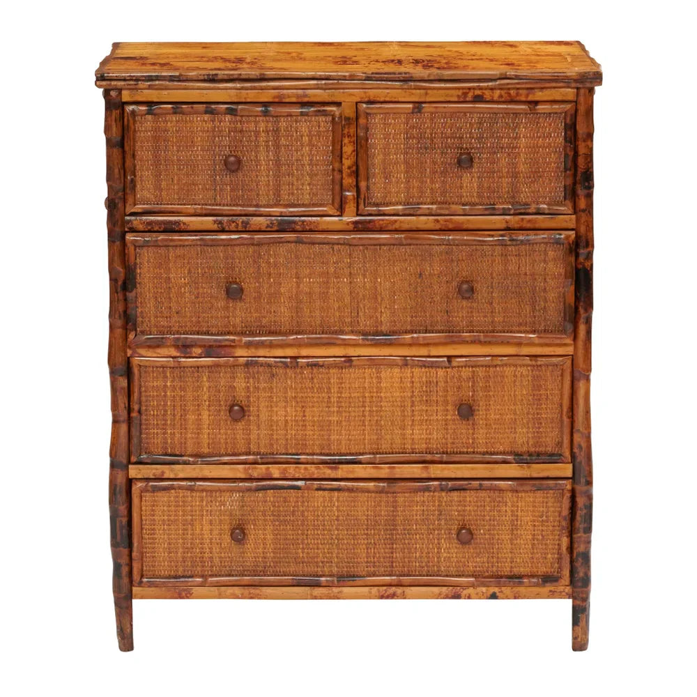 St. Barts Chest of Drawers