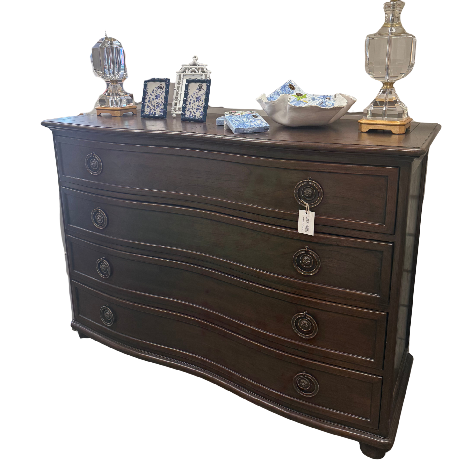 Kensington Dresser