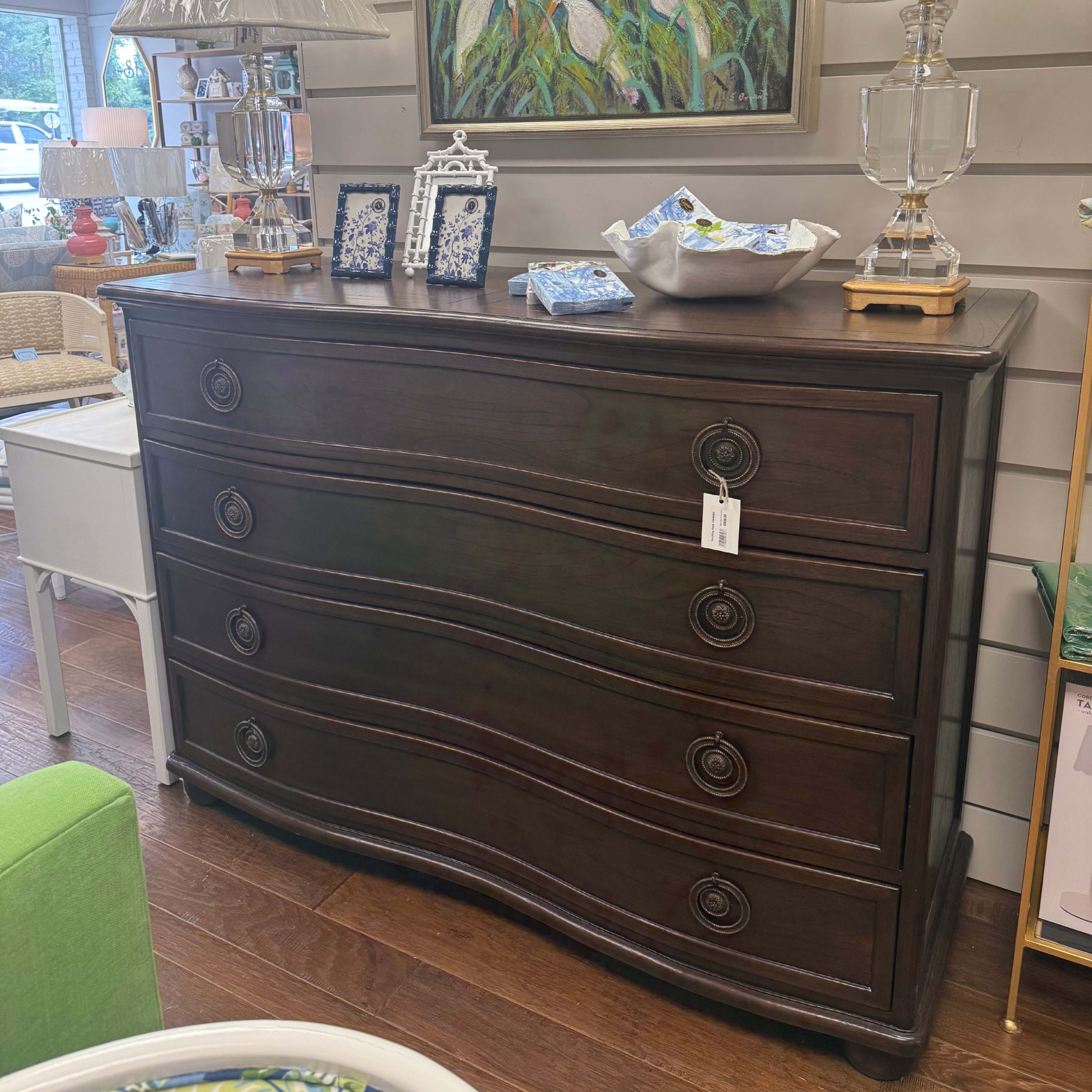 Kensington Dresser