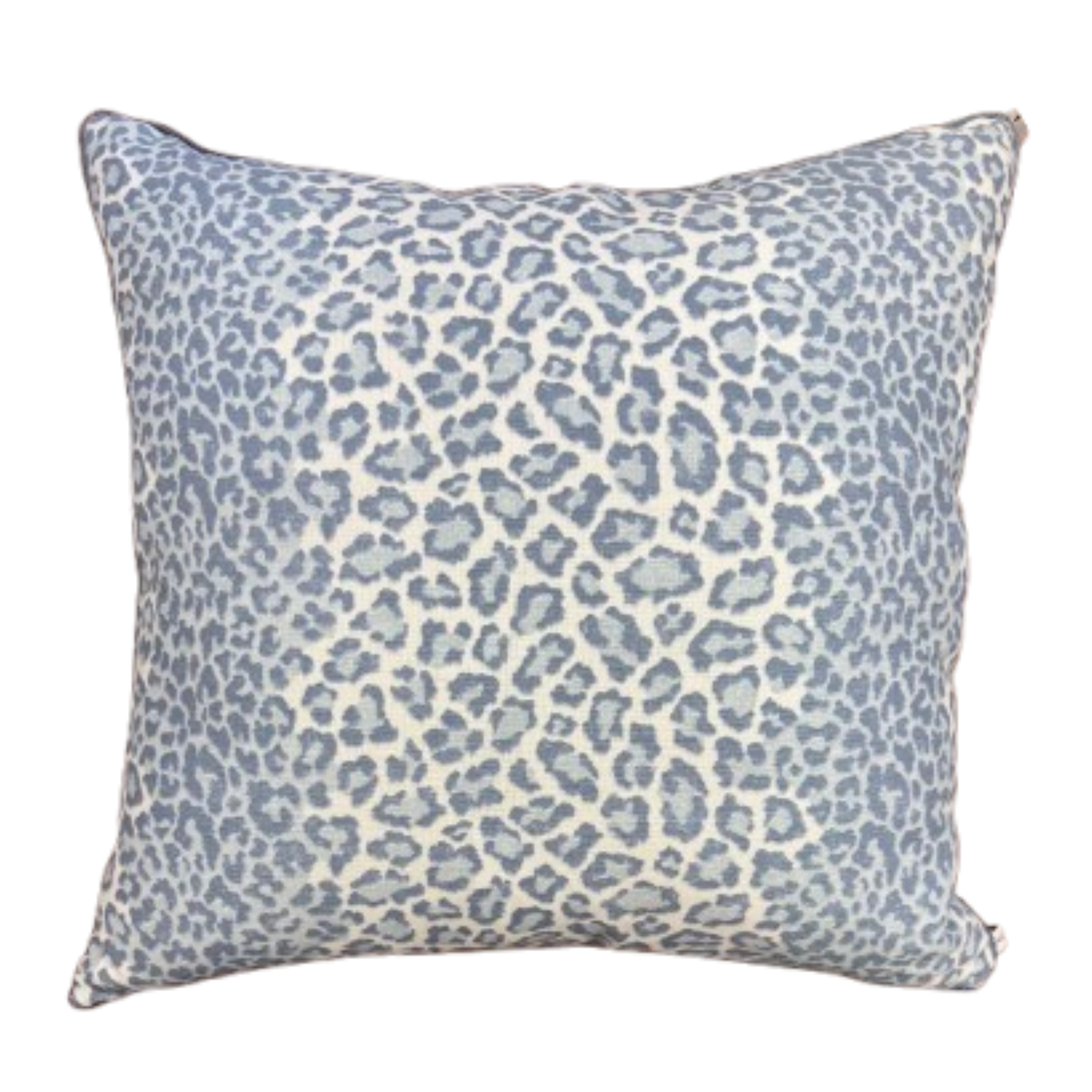 Leopard's Cove Pillow