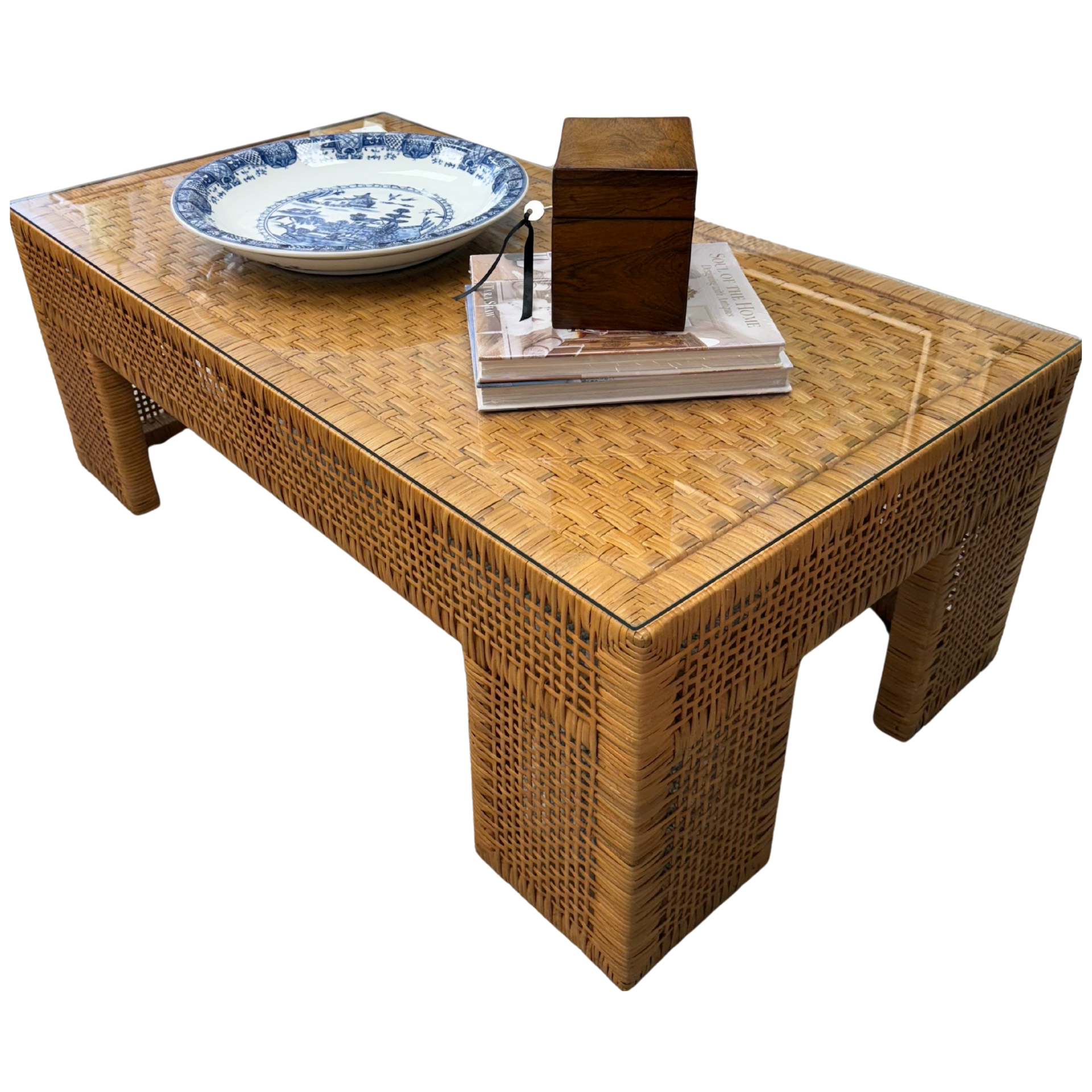 Hampton Coffee Table