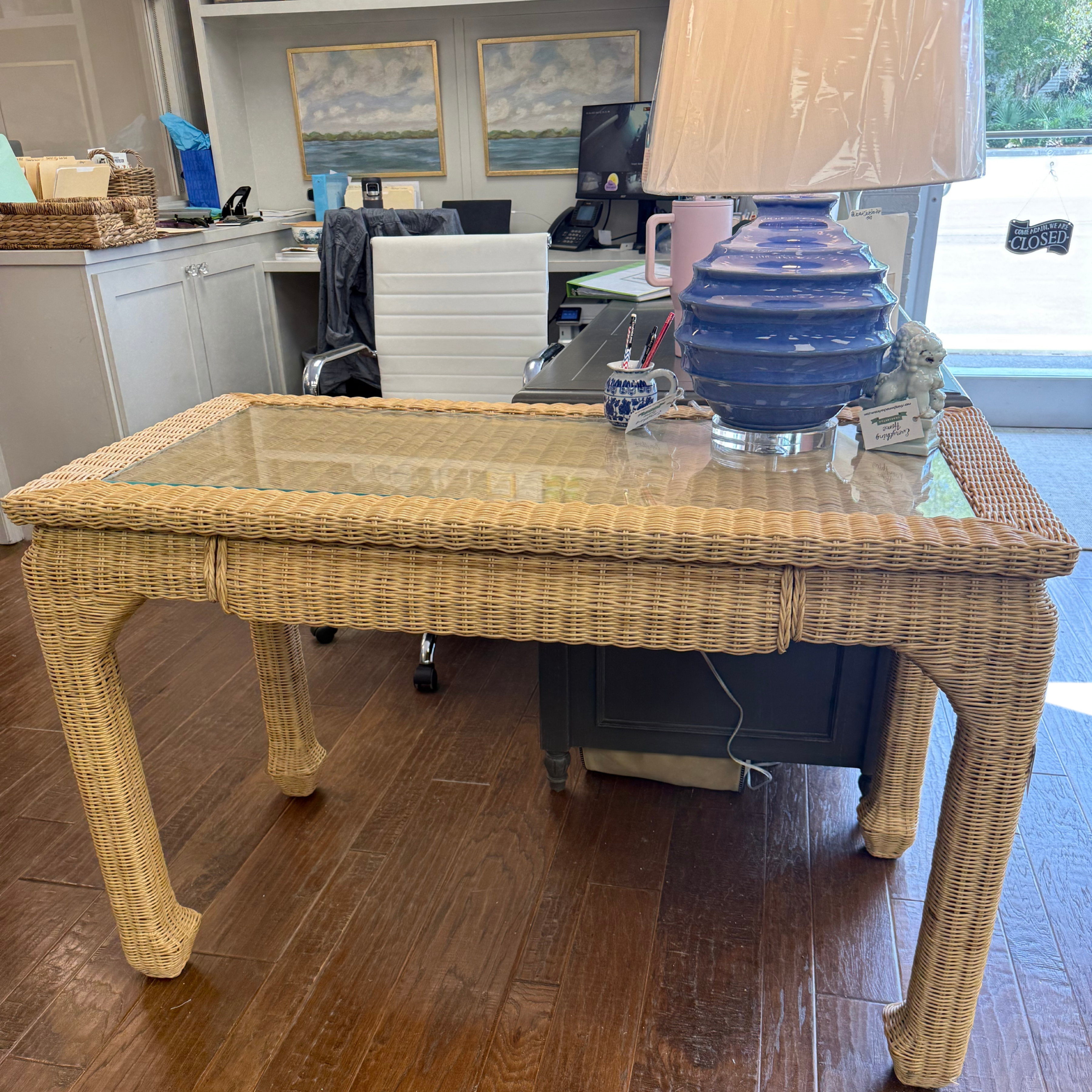Verra Desk