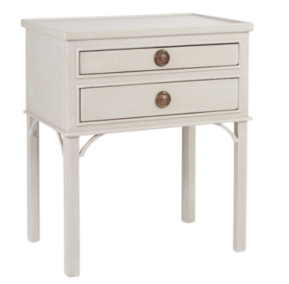 Inga Side Table