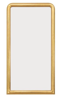 Celine Small Mirror Gold