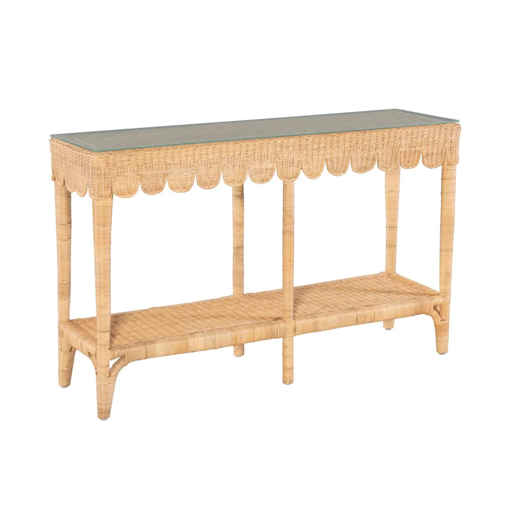 Riviera Console Table